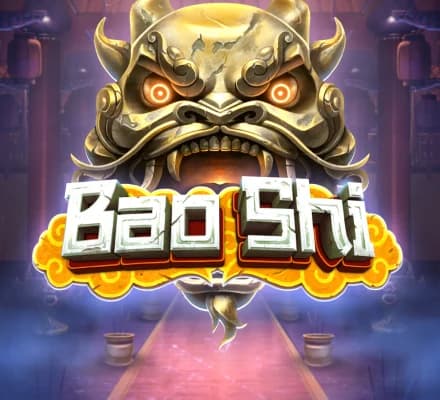 Bao Shi játékborító