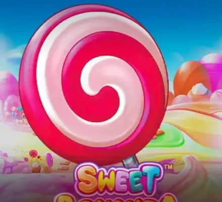 Sweet Bonanza játékborító