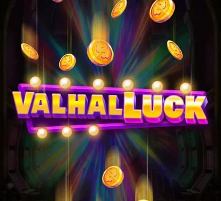 Valhalluck játékborító