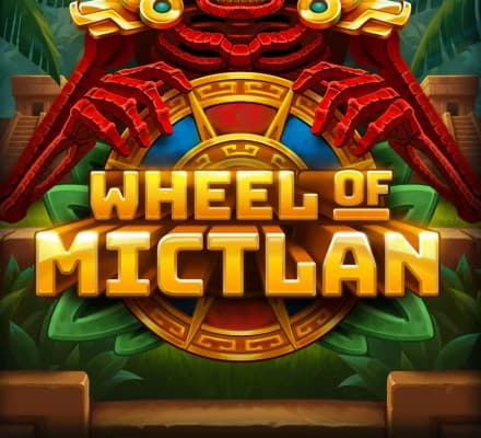 Wheel Of Mictlan játékborító